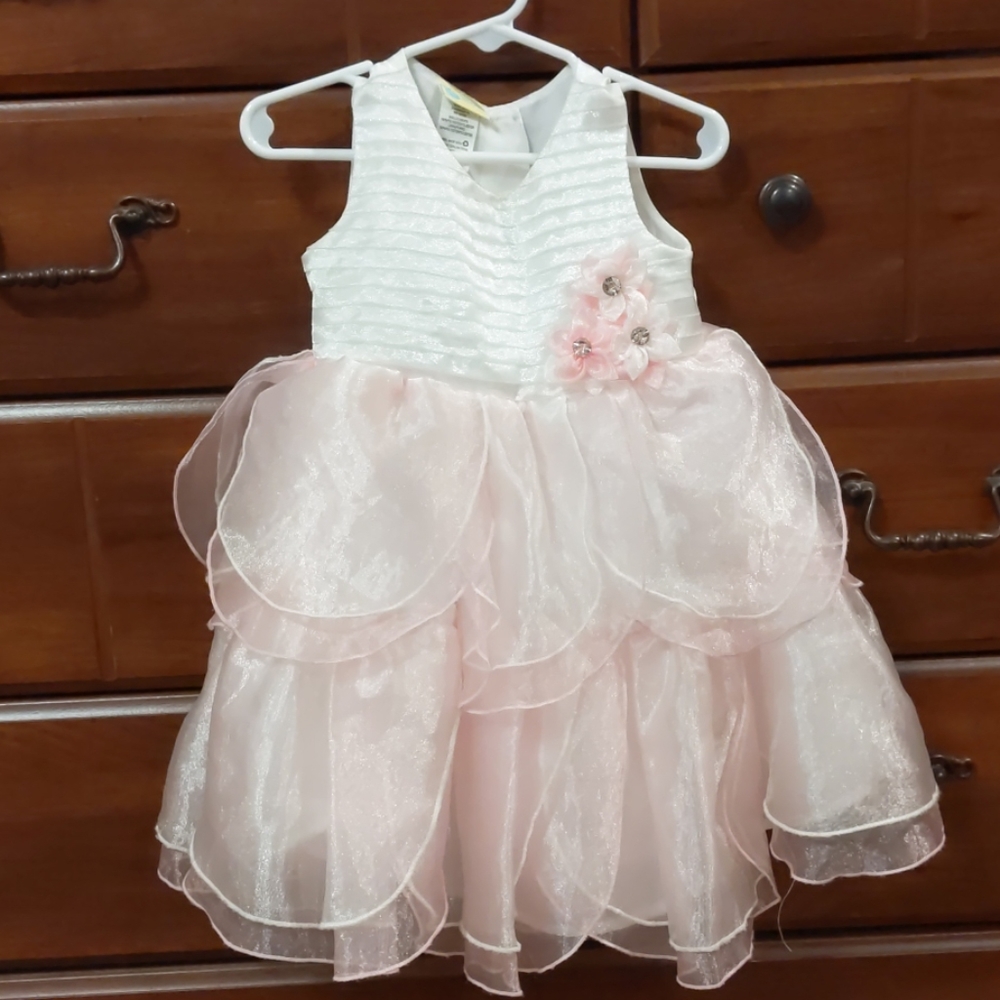 Holiday Edition Dress